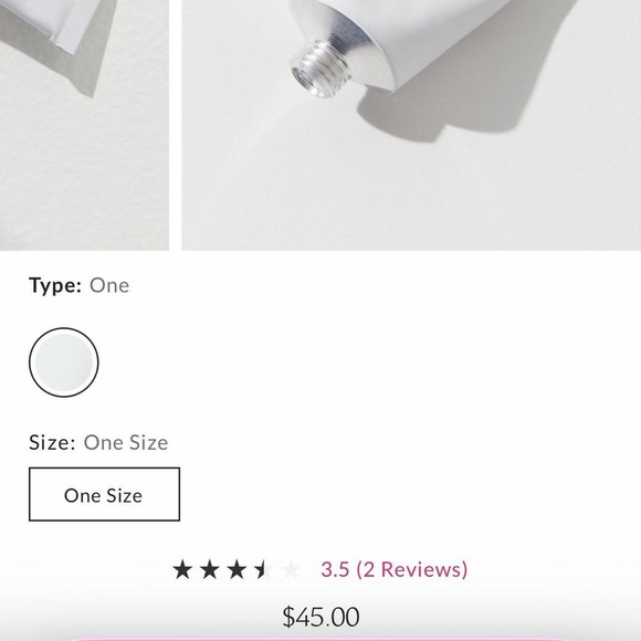 Blue Lagoon Silica Mud Mask #skincare / 3 travel size total / 30 ml total - Picture 2 of 4